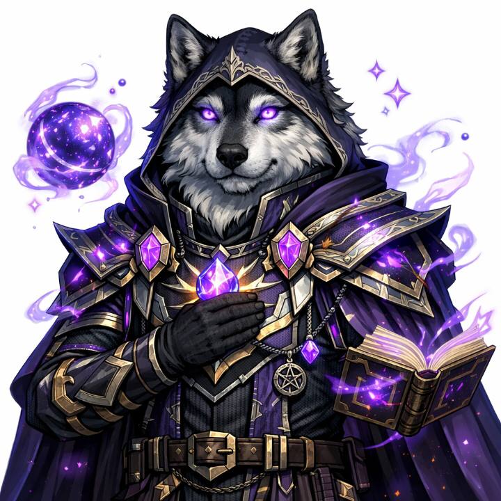 Genesis Wolf 11
